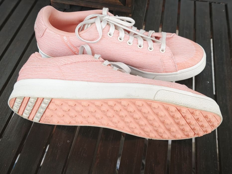Adidas, оригинални кецове, номер 39