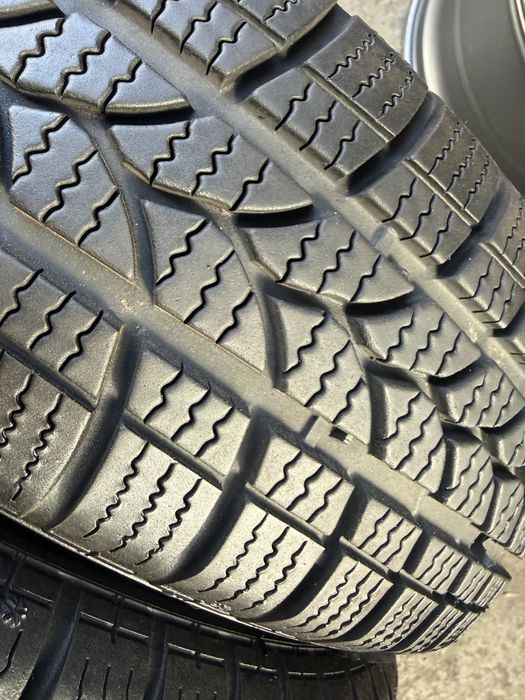 # 2x Anvelope iarna 175/70 r13 M+S - Riken Snow Time B2