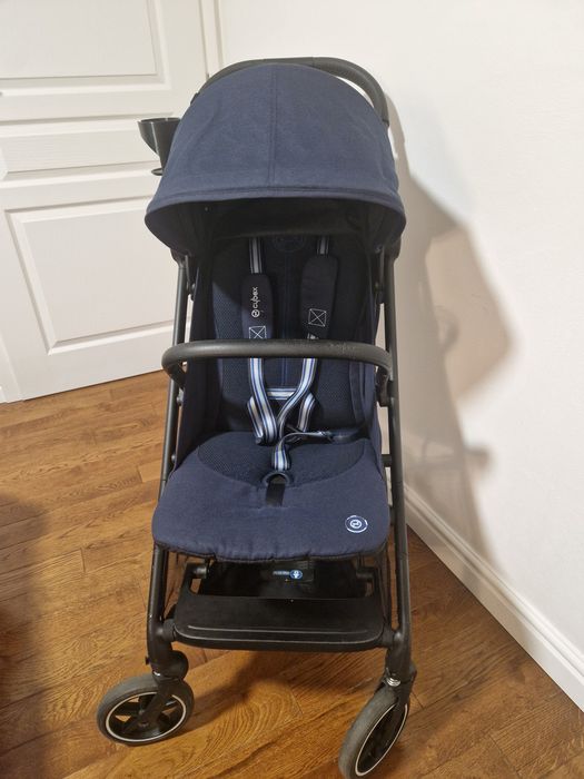 Carucior Cybex Beezy