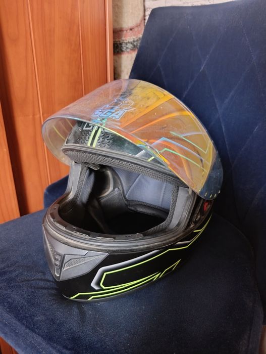 Всё в норм состоянии