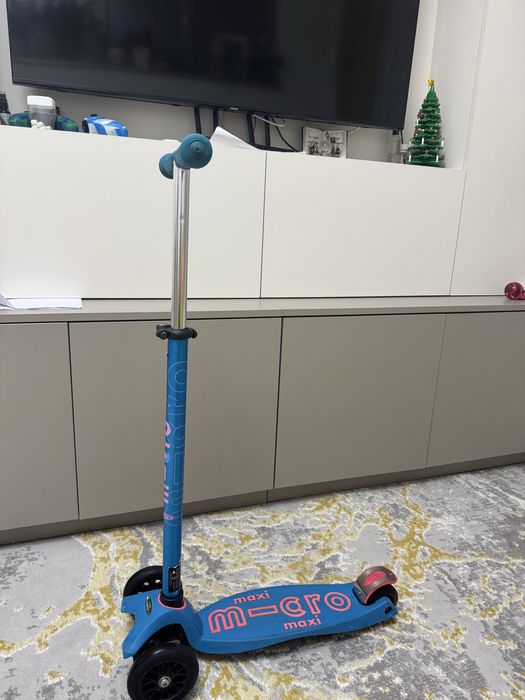 Trotineta maxi micro