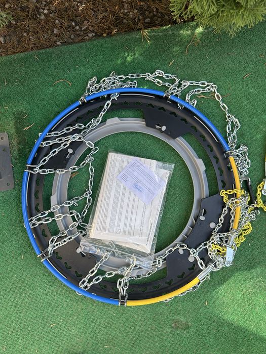 Lanturi antiderapante OE BMW Disc NOI, R18, R19!