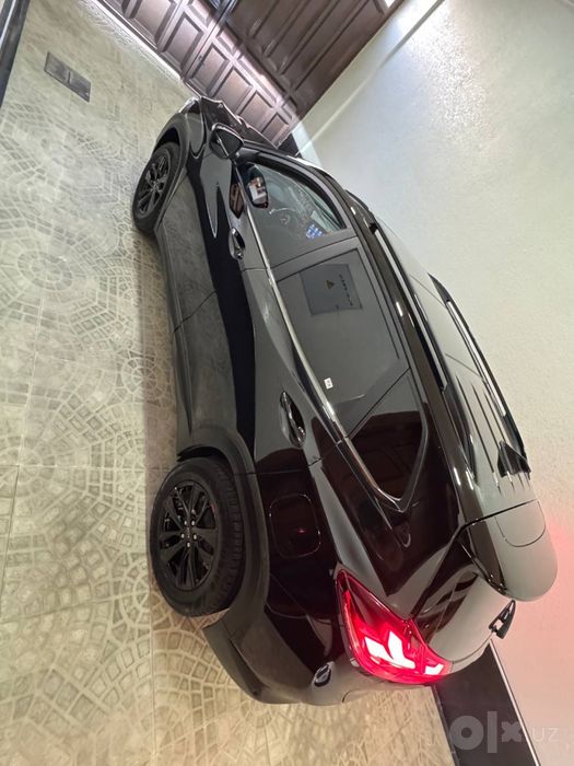 Tracker redline 2025