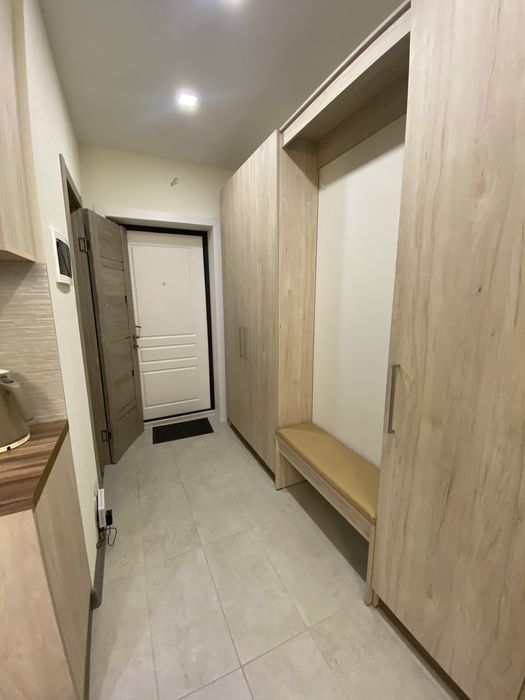 Квартира посуточно