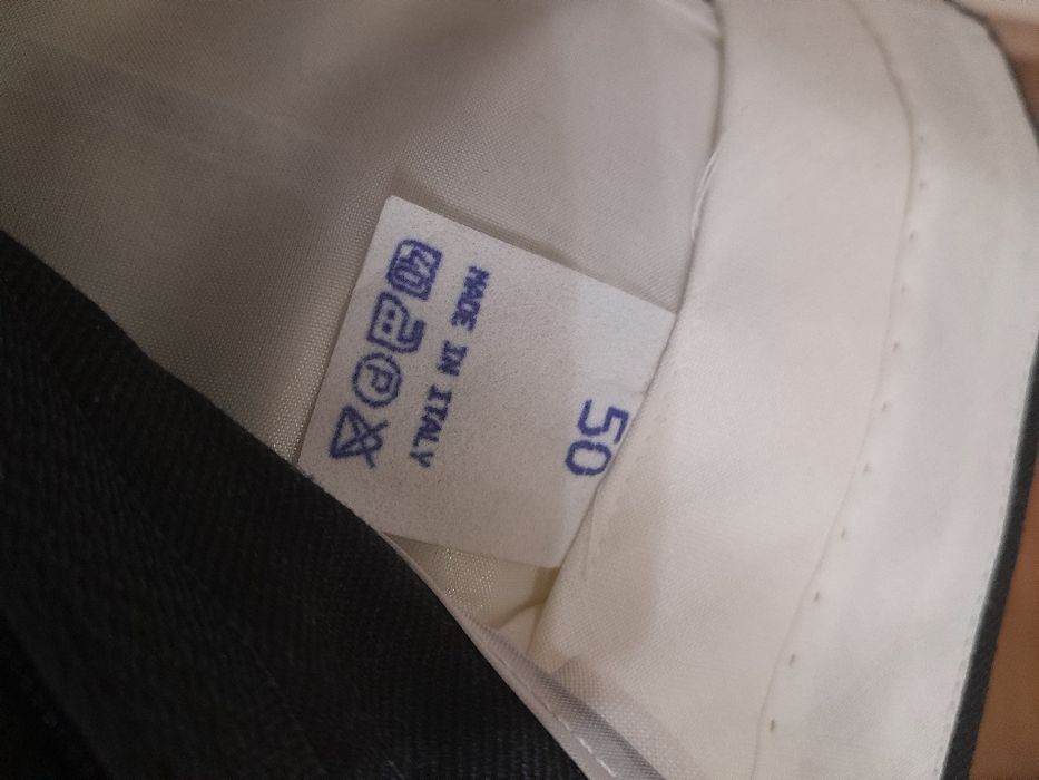 Costum bb 2 piese 50