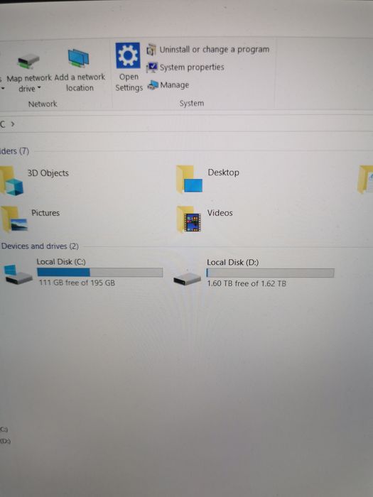 Лаптоп Dell Precision 5530