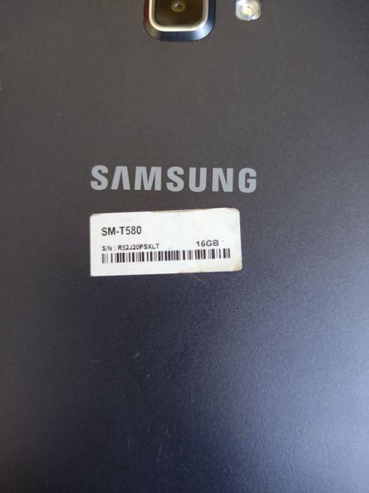 Таблети 3 броя - Samsung, Apple,Lenovo