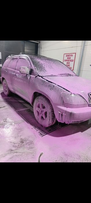 Продам LEXUS RX300 1 поколение