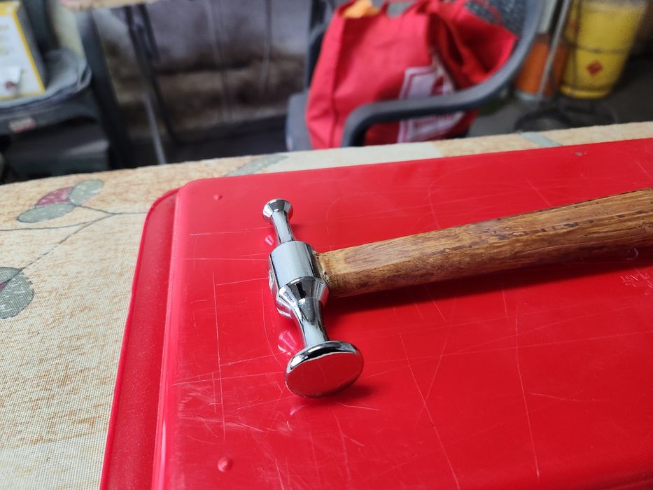 Пдр бленд чукове