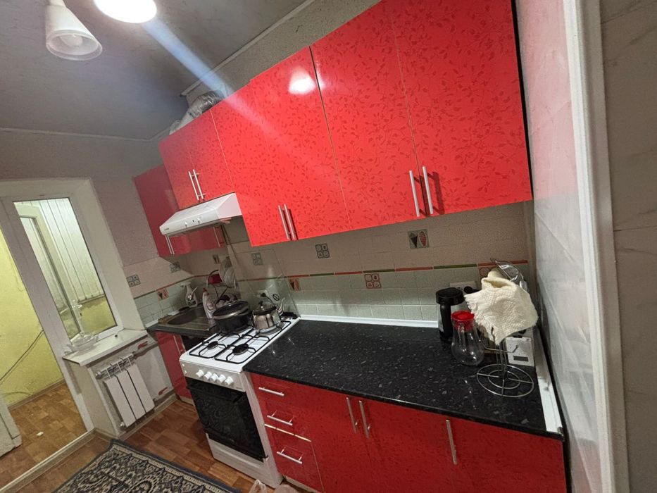 Кухонный гарнитур