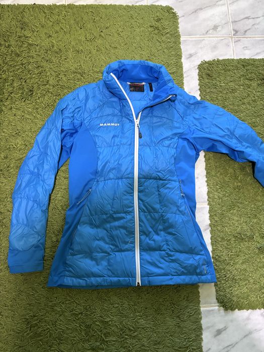 Mammut S дамско хибрид