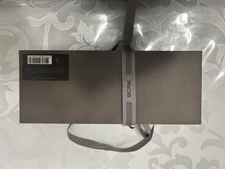 Умная кружка Bork