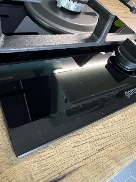 Gorenje газови котлони за вграждане