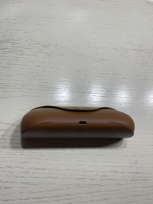 Ray Ban Meta Wayfarer