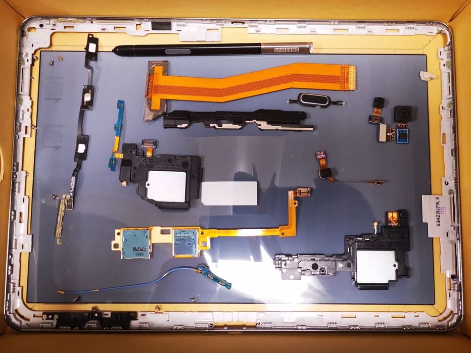 Батерия за Samsung Galaxy Note 10.1 2014 edition / SM-P605