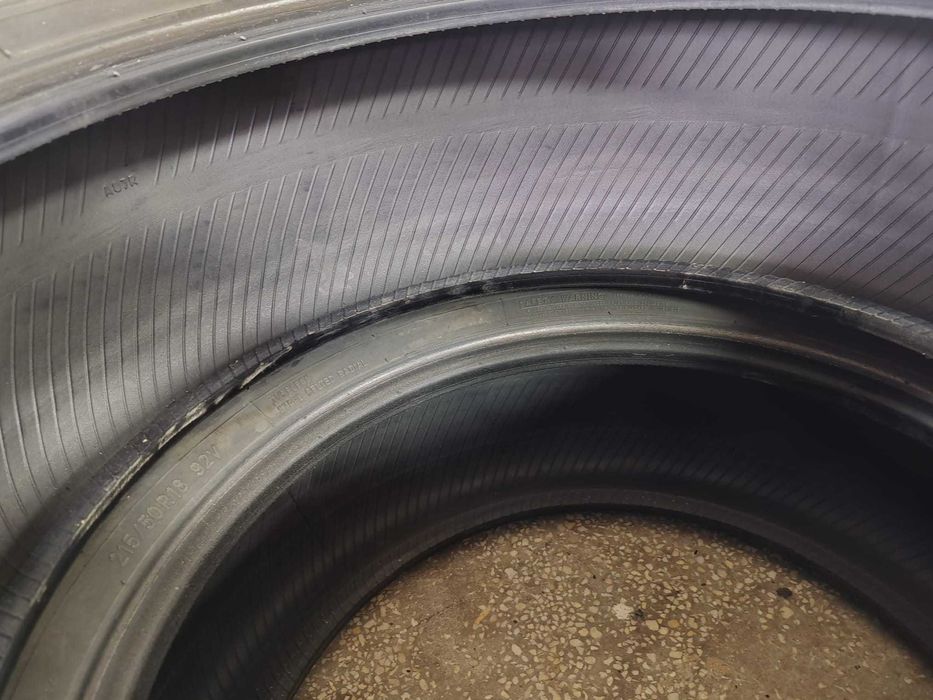 anvelope auto , de vara  , 215/50 R 18  , PROXES R52 made in Japan