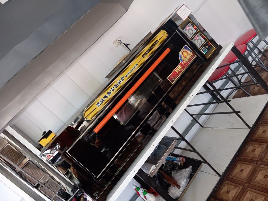 Duhofka non pech kattasi