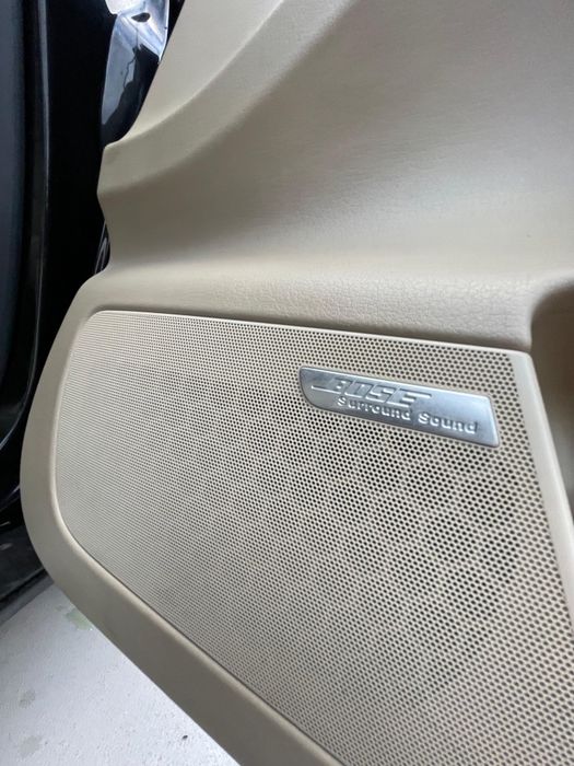 Audi A6 C6 Interior piele crem/2.0TDI/Manual