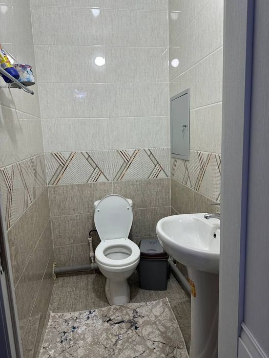 Arenda kvartira Bektemir vodnik