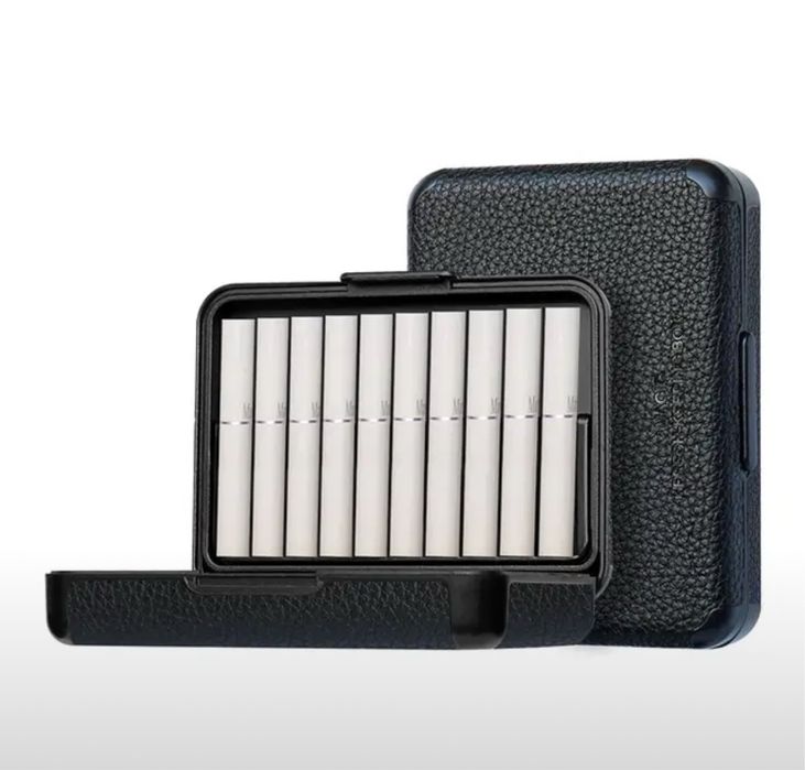 Коробка,портсигар,чехол для стиков.