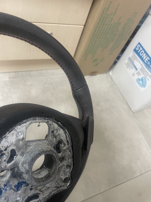 S5/S4 волан перфектен