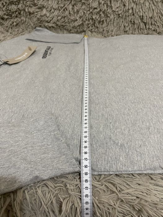 Tricou Essentials L