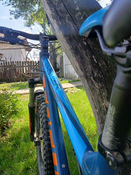 Vand bicicleta Whistler Focus 2020