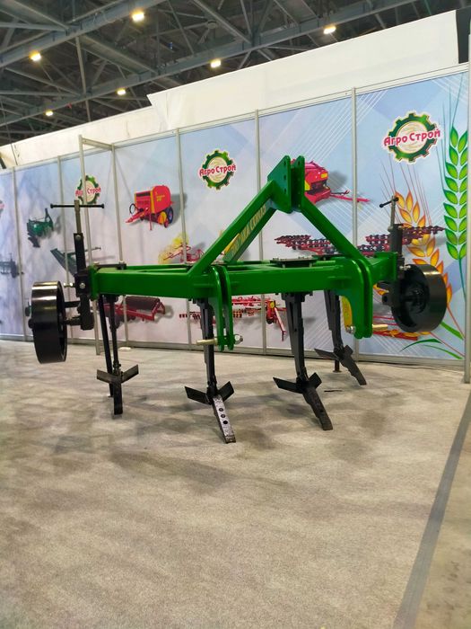 Плуг чизельный (щелеватель) ПЧ-2.0 "Дамир"