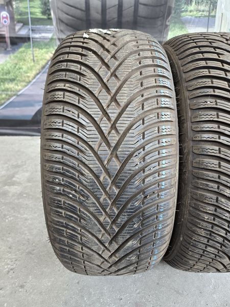 225/45/17 KLEBER 2бр