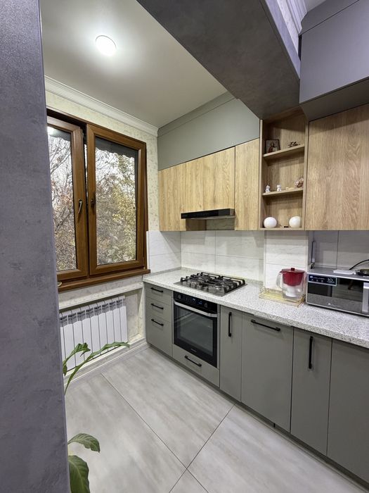 Продаю квартиру 4/3/4. Чиланзар 5 квартал. Метро Новза