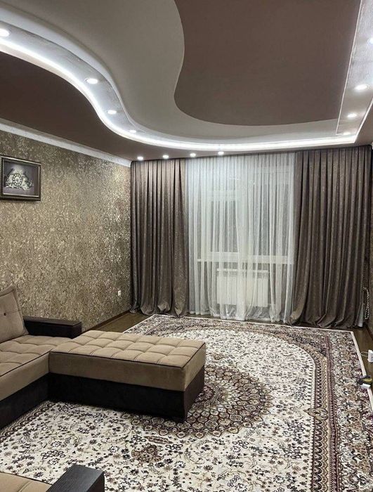 Аренда квартира Яшнабод