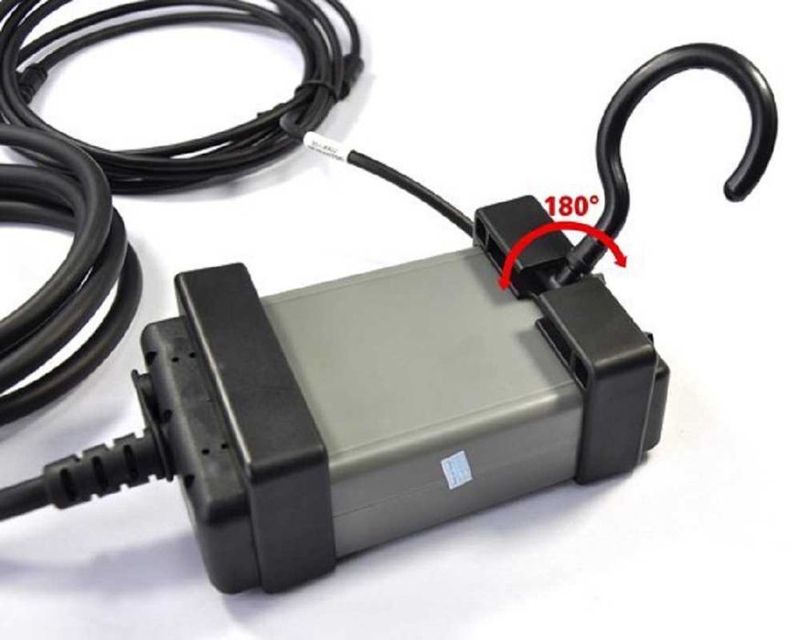 Продавам Full Chip VOLVO DICE + ViDA 2014D + EWD 2014D