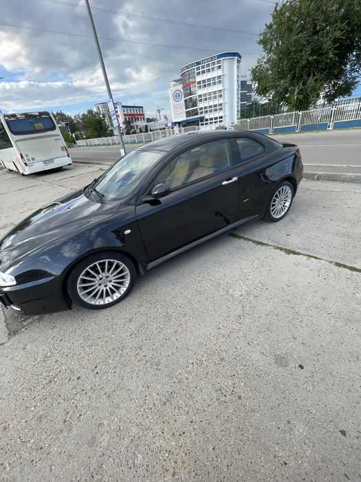 ALFA ROMEO GT 2007 — imagine 2