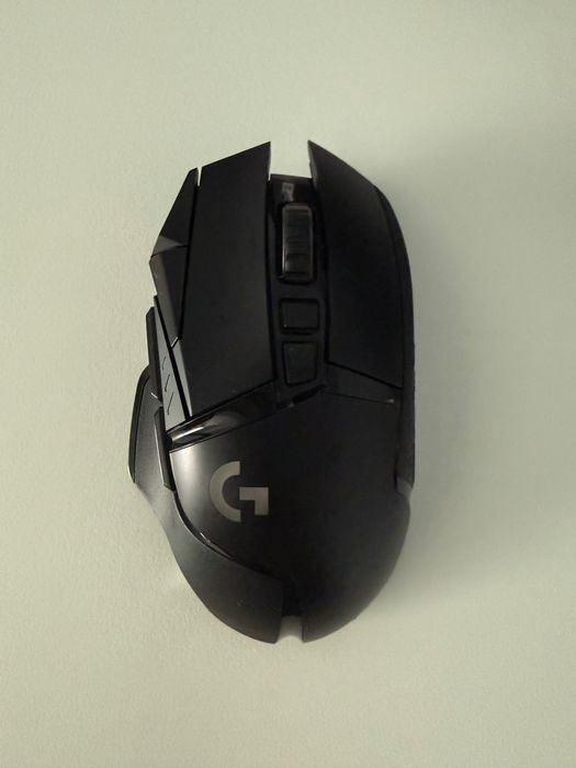 Mouse Gaming Logitech G502 Hero