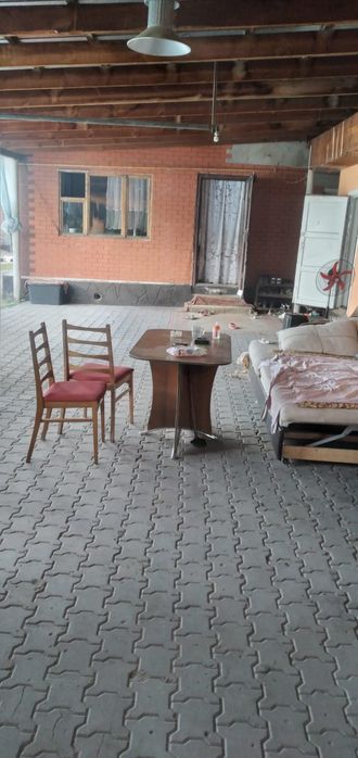 Продам дом в байсерке