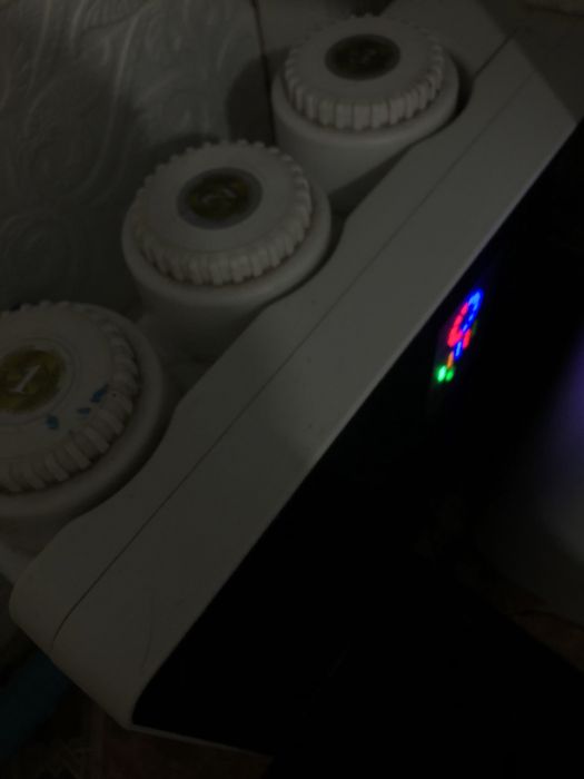 Филтр хороший состаяния