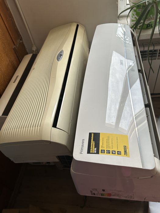 Продам кондиционеры б/у