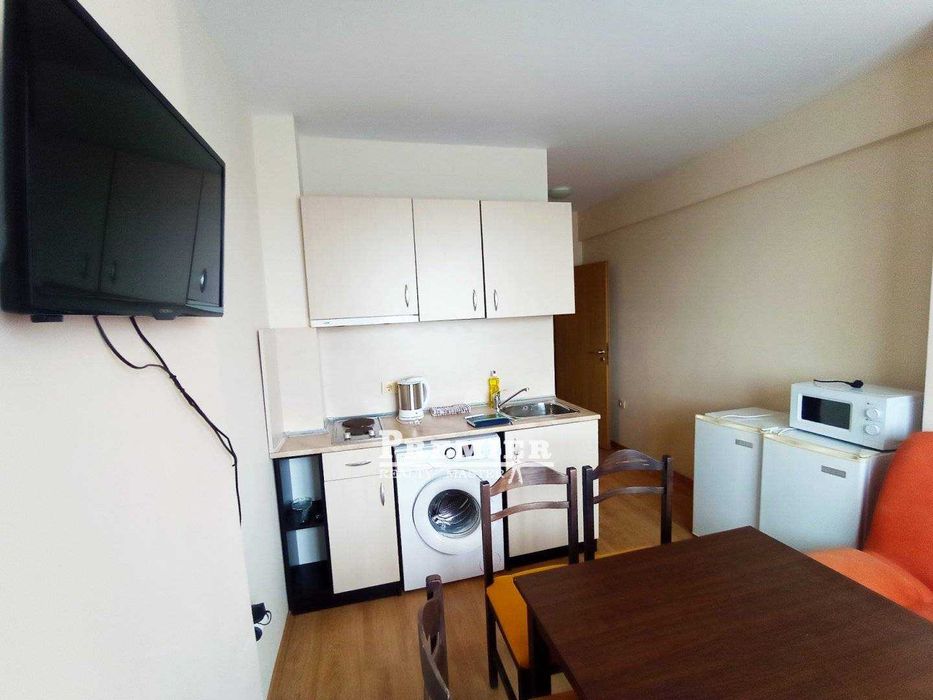 Продава се Двустаен апартамент в к.к. Слънчев бряг - 61 кв.м за 585 €/кв.м - Снимка #15