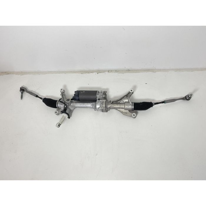 Кормилна рейка за mercedes glc c254  - a2544604901