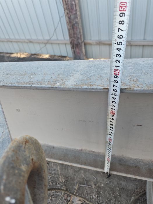 Кран балка сотилади 
Холати ало, ишлаб турибди.