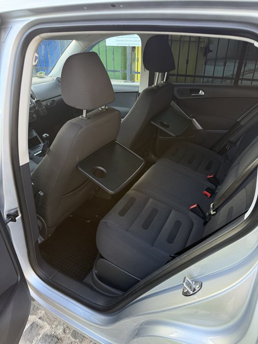 Volkswagen Tiguan 2010, 2.0 TDI 140cp 4x4