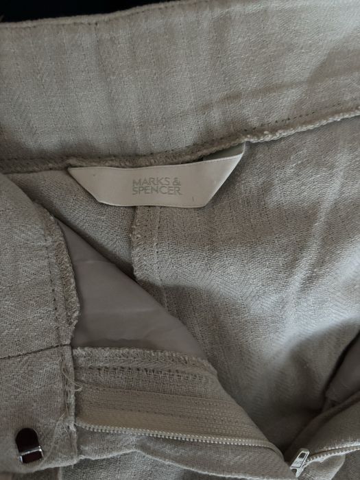 Pantaloni in Mark&Spencer
