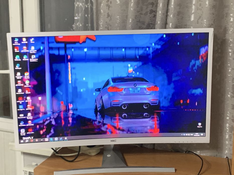 Компьютер і5 Игравой
