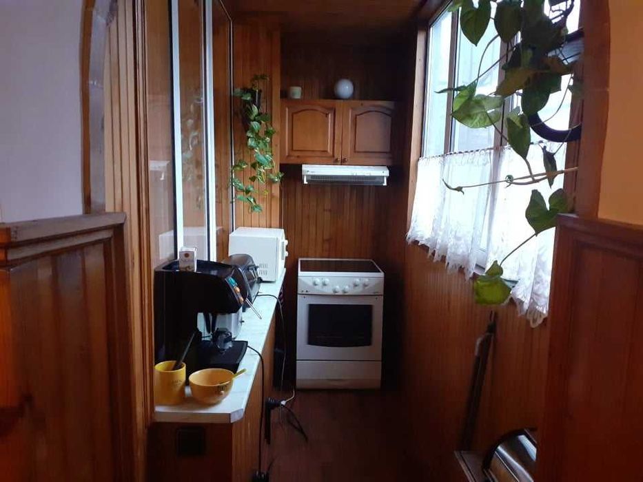 Двустаен имот в Красна поляна 2