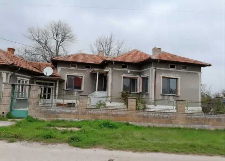 Къща за 33000 евро