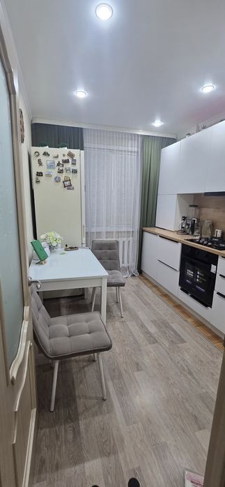 Продам 2х комнатную квартиру