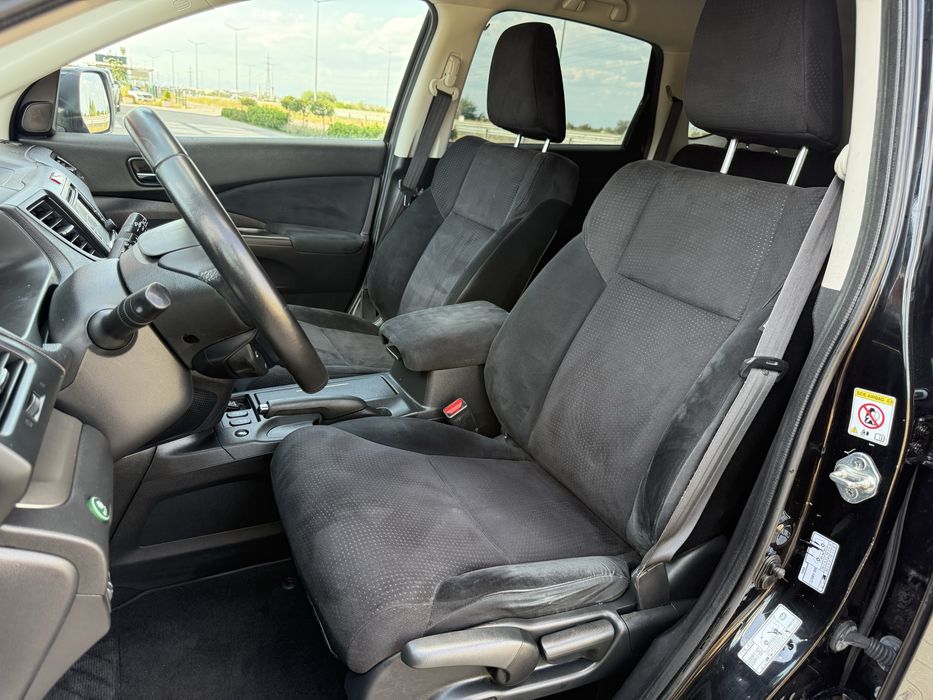 Honda CR-V 2.0 i-VTEC 155к.с 4Х4 / NAVI / CAMERA