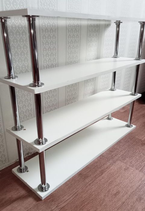 Стеллаж для цветов