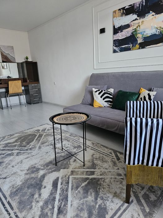 Продаю 2комнатную квартиру, Жилгородок