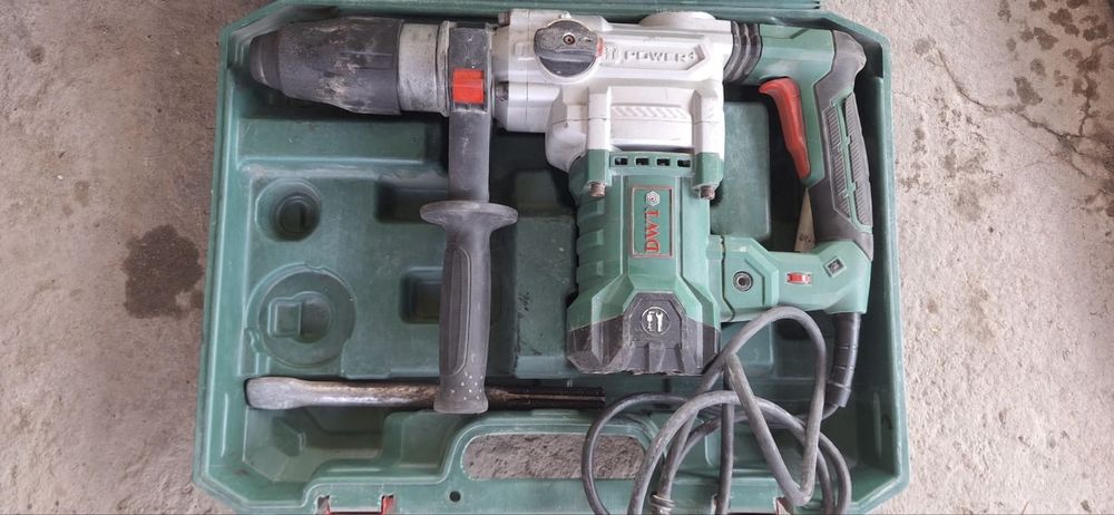 Продам перфоратор